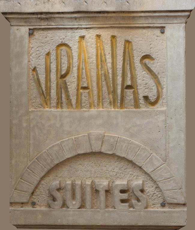 Vranas Ambiance Hotel Chania  Exterior photo